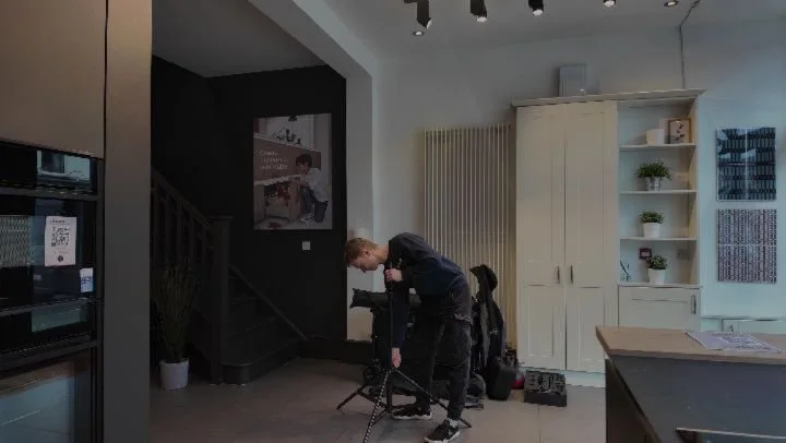 MiloFlix social post
